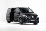 Mercedes-Benz V250 by Brabus 2016 года